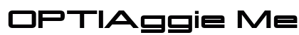 OPTIAggie Medium preview