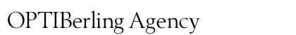 OPTIBerling Agency Preview