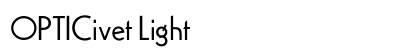 OPTICivet Light Preview