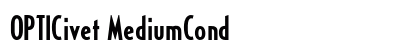 OPTICivet MediumCond Preview