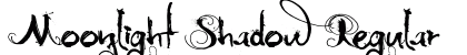 Moonlight Shadow Regular