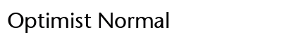 Optimist Normal Preview