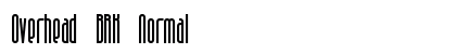 Overhead BRK Normal preview