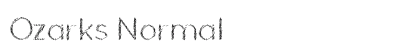 Ozarks Normal preview
