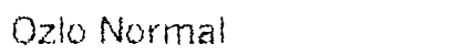 Ozlo Normal preview