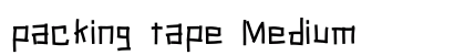 packing tape Medium preview