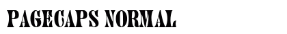 PageCaps Normal preview