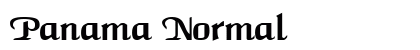 Panama Normal Preview