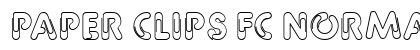 Paper Clips FC Normal preview