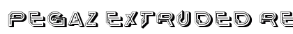 Pegaz Extruded Regular preview