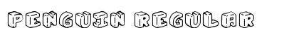 Penguin Regular preview
