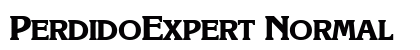 PerdidoExpert Normal preview