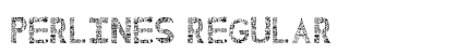PERLINES Regular preview
