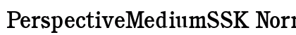 PerspectiveMediumSSK Normal preview