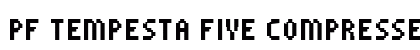 PF Tempesta Five Compressed Regular Preview