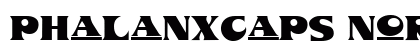 PhalanxCaps Normal preview