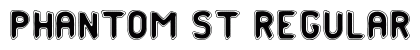 Phantom St Regular preview