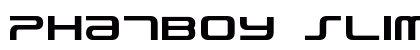 PhatBoy Slim Bold preview