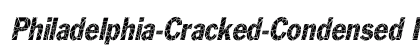 Philadelphia-Cracked-Condensed Italic Preview