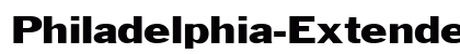 Philadelphia-Extended Normal preview