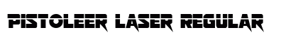 Pistoleer Laser Regular preview