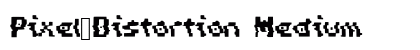 Pixel_Distortion Medium preview