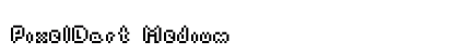 PixelDart Medium preview
