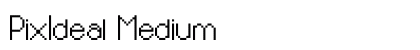 PixIdeal Medium preview