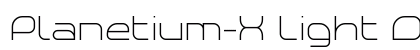 Planetium-X Light Demo Regular preview