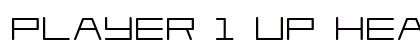 Player 1 Up Heavy Heavy preview