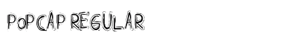 PopCap Regular preview