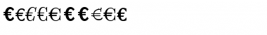 EmigreEuro Medium Font