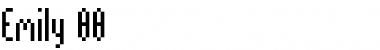 Download Emily-00 Font Download Emily-00 Font