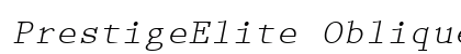 PrestigeElite Oblique preview