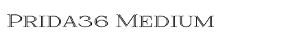 Prida36 Medium preview