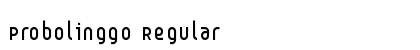 Probolinggo Regular preview