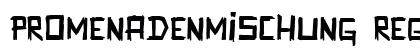Promenadenmischung Regular preview
