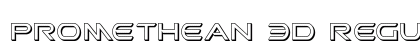 Promethean 3D Regular preview