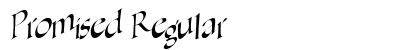 Promised Regular preview