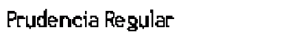 Prudencia Regular preview