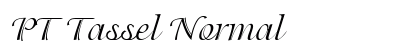 PT Tassel Normal preview