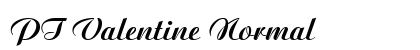 PT Valentine Normal preview