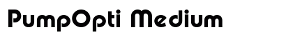 PumpOpti Medium preview