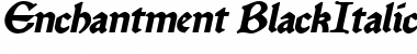 Download Enchantment Font