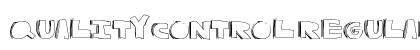 QualityControl Regular preview