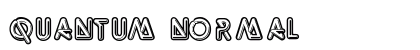 Quantum Normal preview