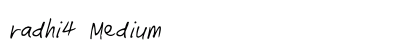 radhi4 Medium preview