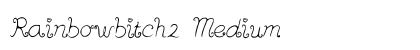 Rainbowbitch2 Medium preview