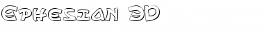 Mummy Halloween Bold Font Mummy Halloween Bold Font Preview