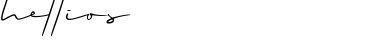 Download hellios Font Download hellios Font